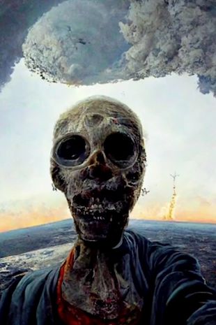 4_AI-generated-end-of-Earth-selfies