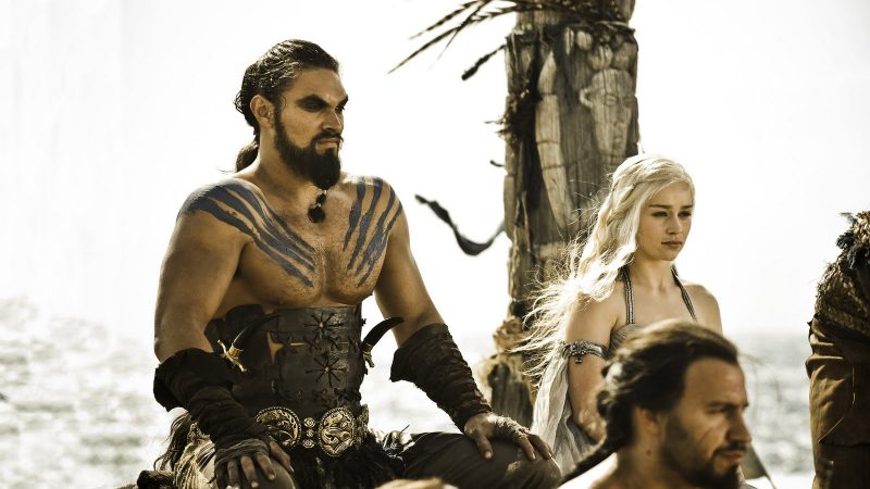 dothraki