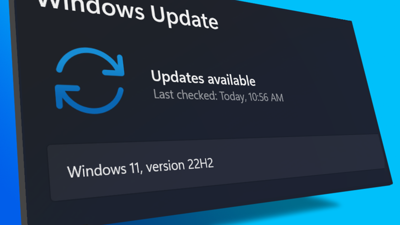 Windows 11'in ilk büyük güncellemesi Windows 11 2022 (22H2) çıktı! Ne gibi  yenilikler geliyor? - Megabayt