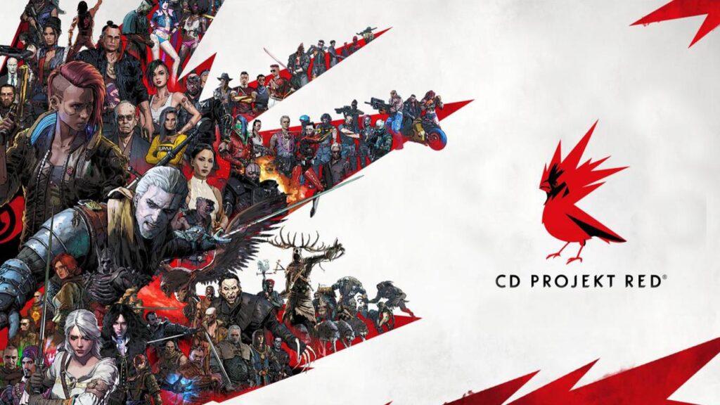 Проекты cd projekt red будущие