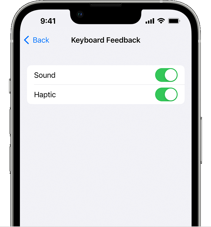 ios-16-iphone-13-pro-settings-sounds-haptics-keyboard-feedback