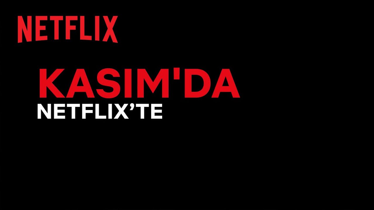 Dünyanın ve Türkiye'nin en popüler dijital yayın platformlarından Netflix, Kasım ayında da birçok yeni dizi ve filmle izleyicilerin karşısına çıkıyor. Netflix'e kasım ayında birçok yeni dizi ve film ekleniyor.
İşte Netflix Kasım 2022 programı: