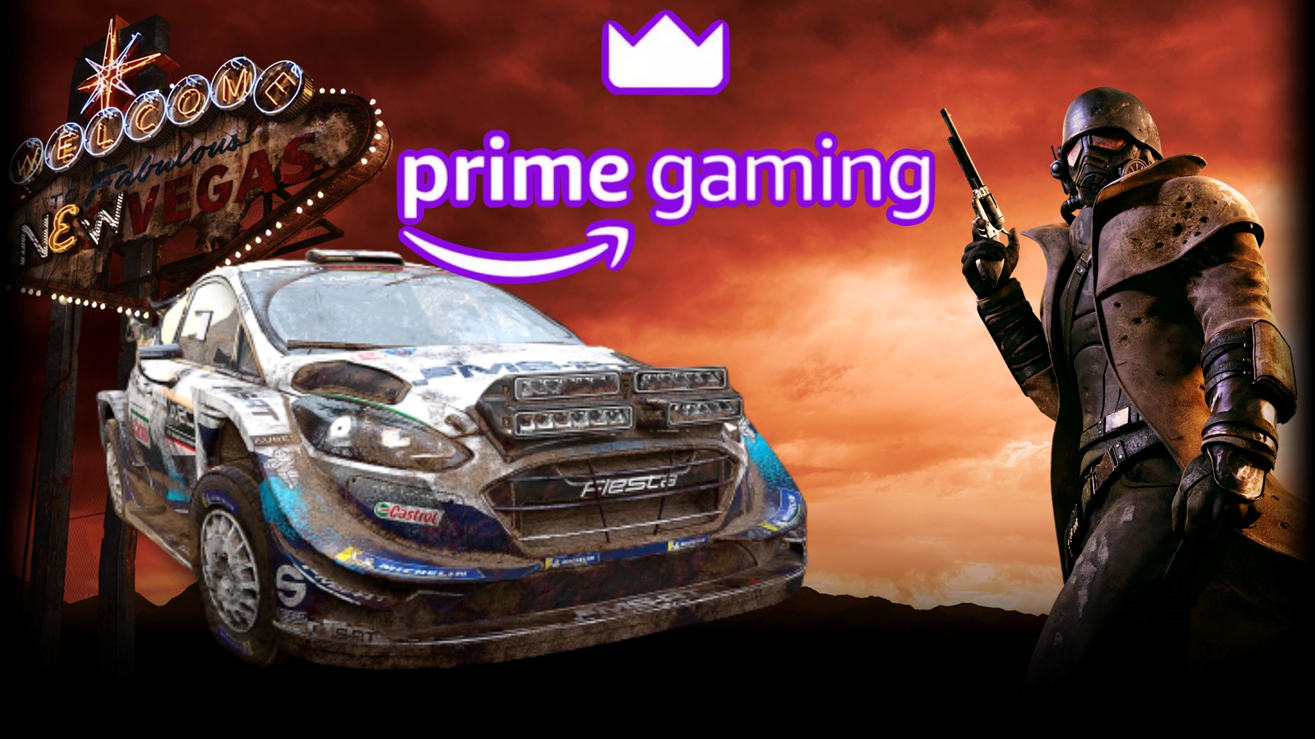Amazon, Prime abonelerine Prime Gaming kapsamında her ay ücretsiz olarak oyunlar veriyor. Kasım ayında verilecek 7 ücretsiz oyun sızdırıldı.
Amazon Prime Gaming abonelerini Kasım ayında yine harika ücretsiz oyunlar bekliyor. Sızdırılan bilgilere göre Kasım 2022 Prime Gaming ile ücretsiz olarak verilecek 7 oyunun toplam değeri tam 392 TL.
İşte Amazon Prime Gaming Kasım ayı ücretsiz oyunları:
(Not: Bu liste resmi liste değildir. İlerleyen günlerde değişiklik gösterebilir)