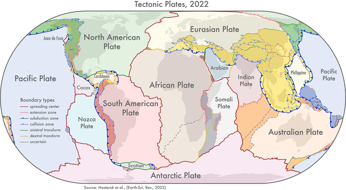 Tectonic-Plates-2022