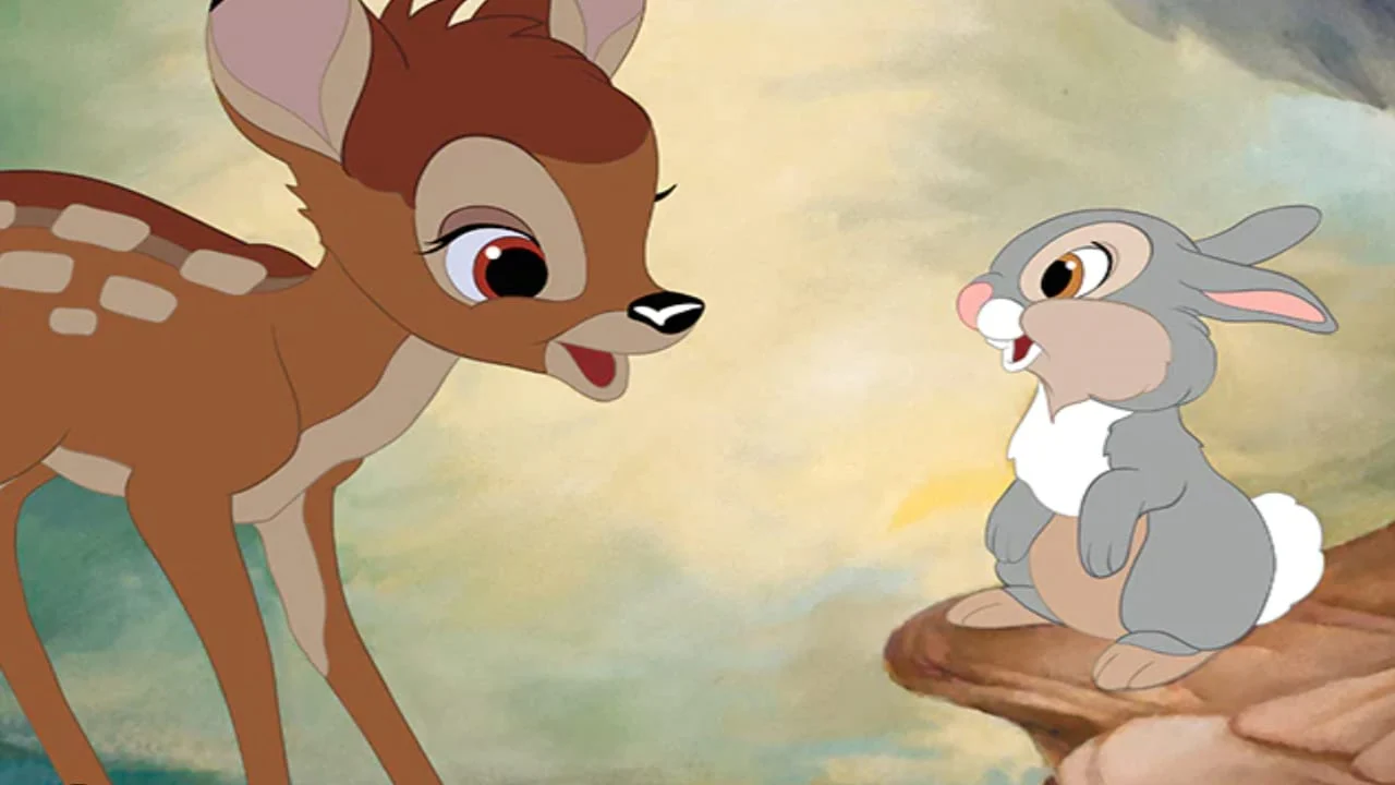 Bambi-1942-Official-Movie-Promo-Disney