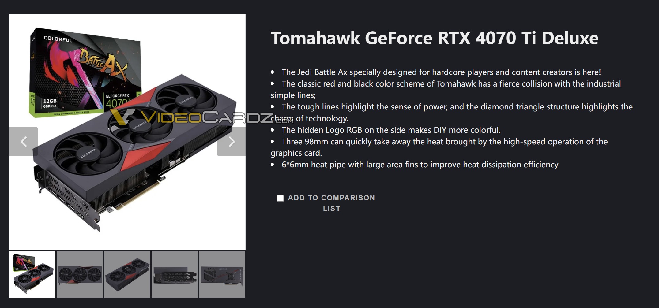 Colorful-GeForce-RTX-4070-Ti-BattleAx-Advanced-Graphics-Card-_3