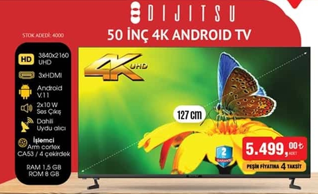 dijitsu-android-tv