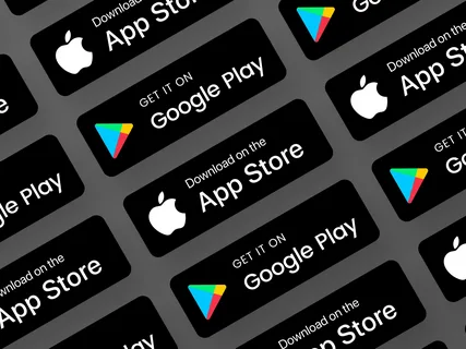 google play app store-1
