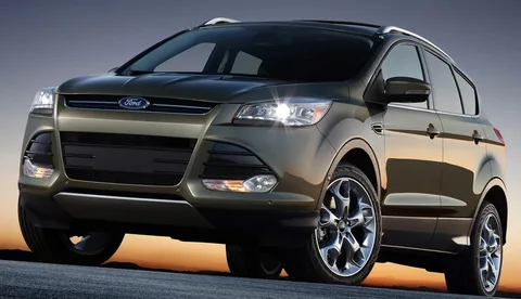 5) Ford
Listenin 5. sırasında Ford geliyor. Otomotiv devi, 2022 yılında toplamda 20 bin 308 adet araç sattı. 