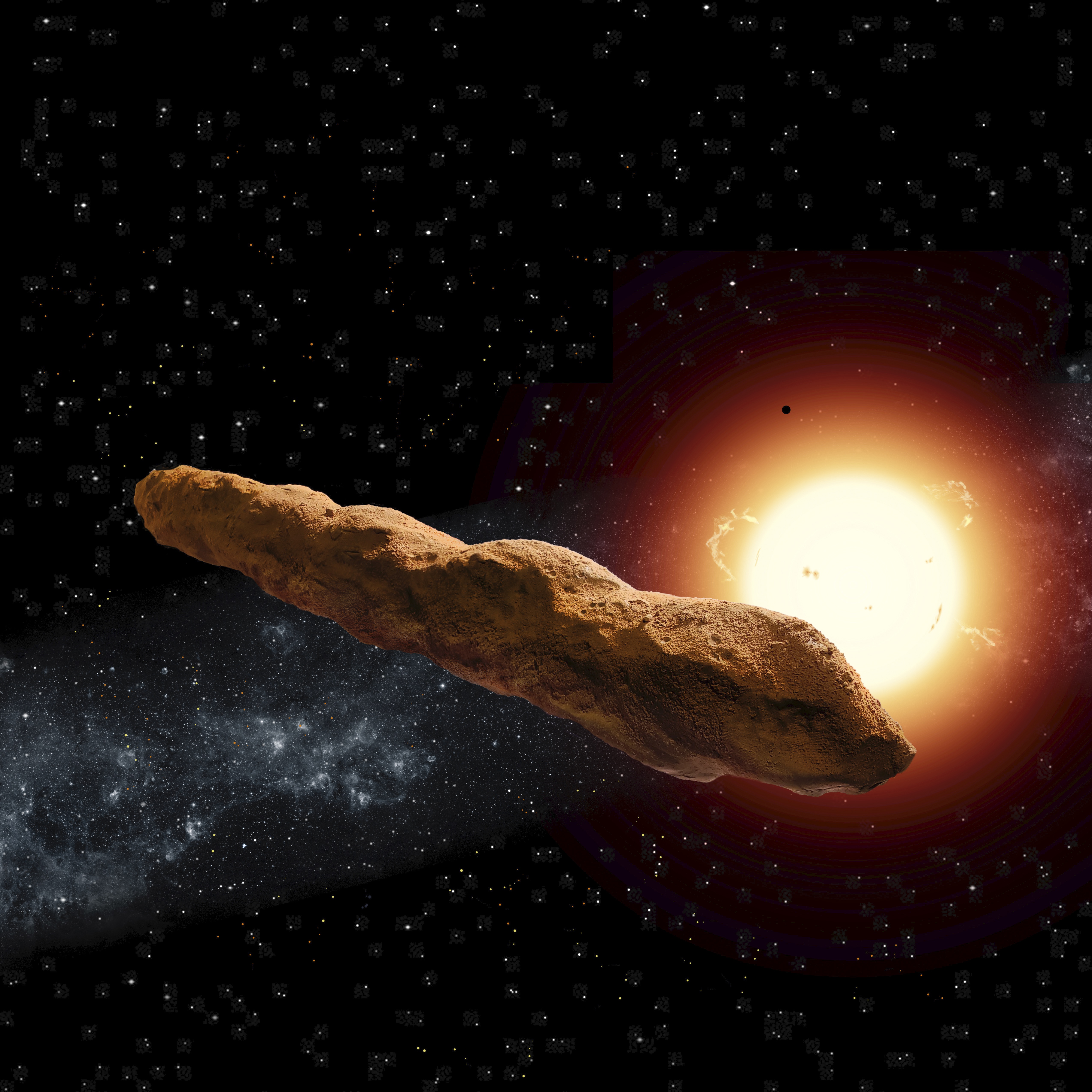 Oumuamua (1)