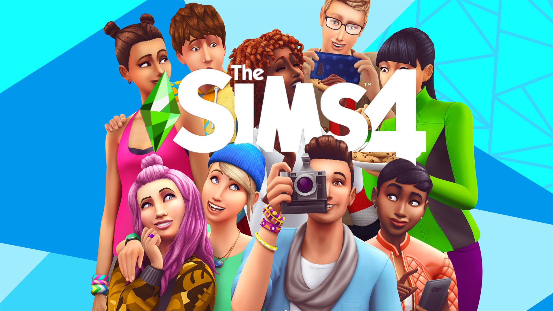 the sims 4-1