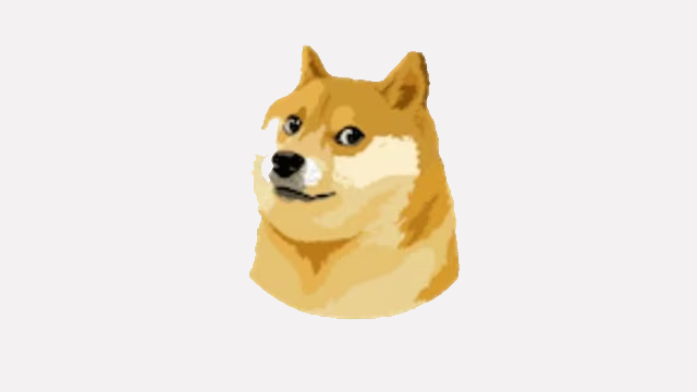 dogecoin twitter logo (1)