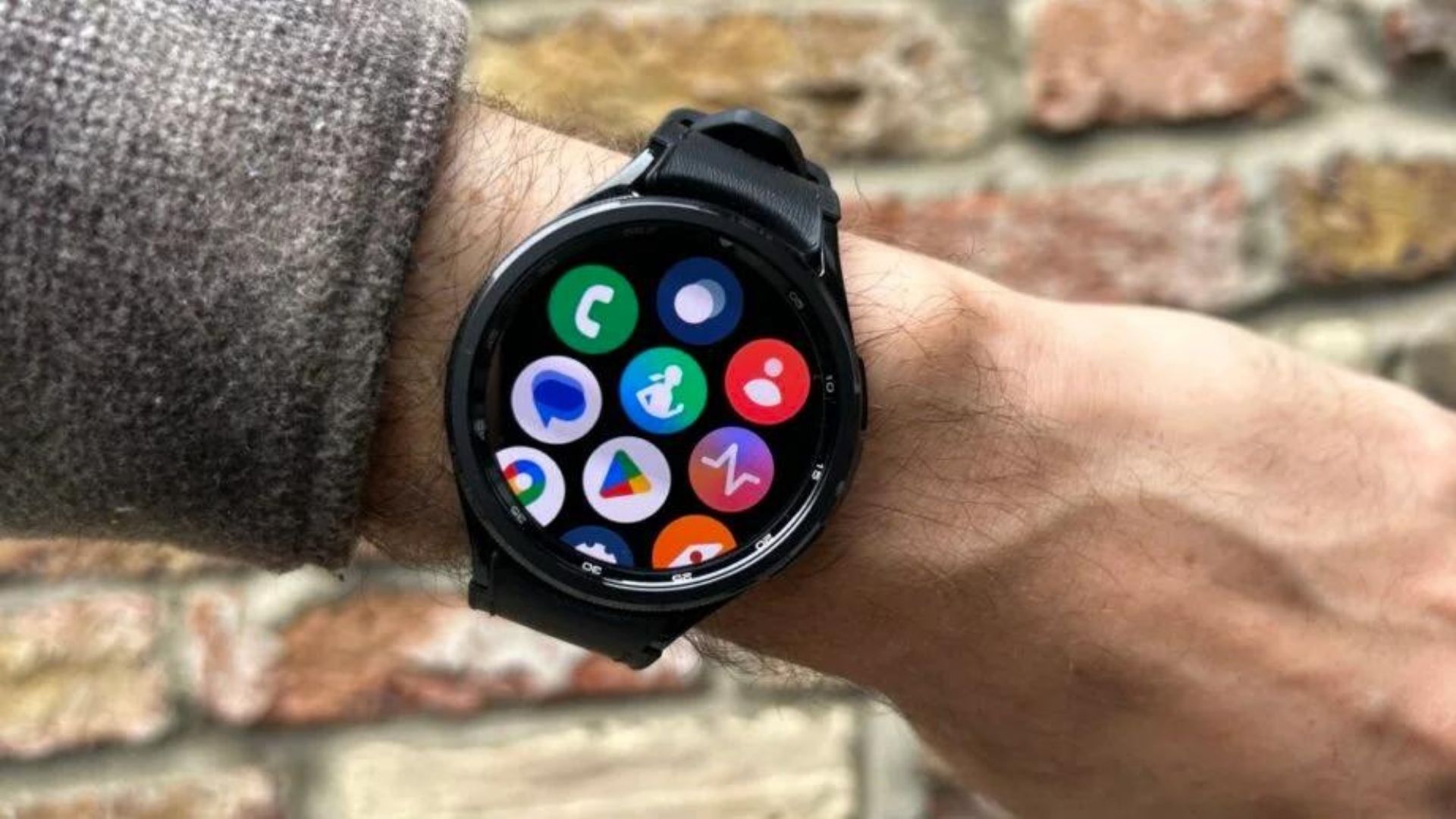 Galaxy Watch 6 Купить