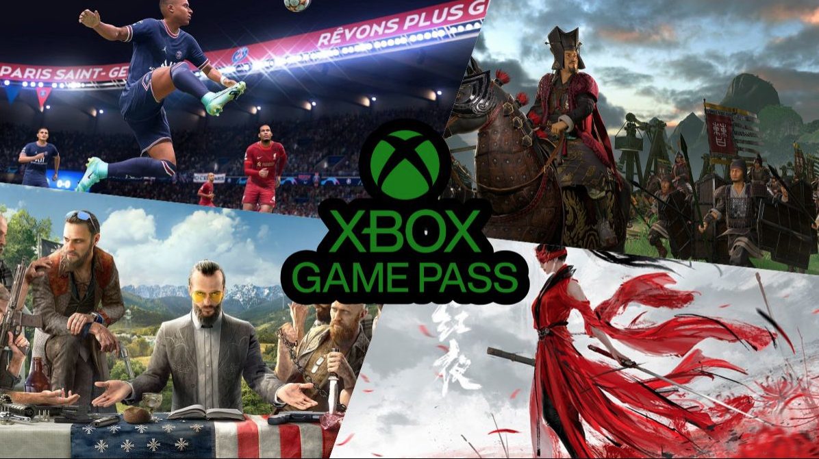 Yeni Xbox Game Pass oyunları bomba gibi! FIFA 22 ve Far Cry 5 bombası